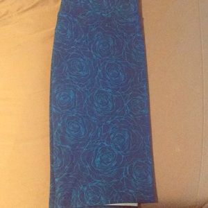 LuLaRoe Cassie Skirt